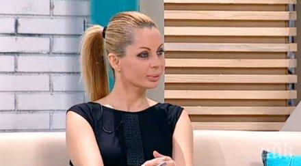 фиаско галя сатен провали дизайнер