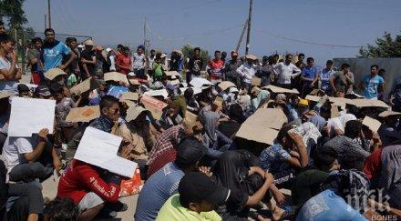 пат бюканън екзистенциалната криза европа