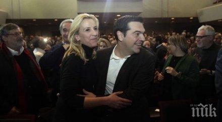 скандал гръцки политик изригна българия румъния бъдат държани бъдем гонени