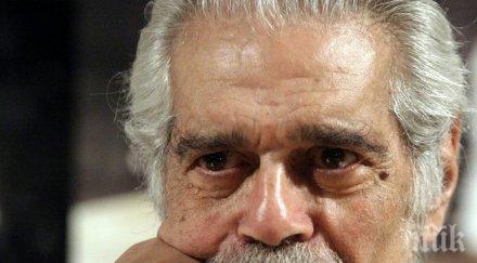 египет прости омар шариф