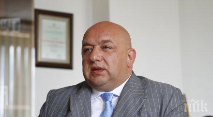 министър красен кралев даде старт живей активно варна