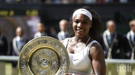 шампионките всички времена турнири голям шлем