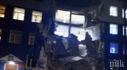 трагедия достигна броят жертвите срутената казарма русия