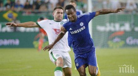 моуриньо иска задържи микел челси