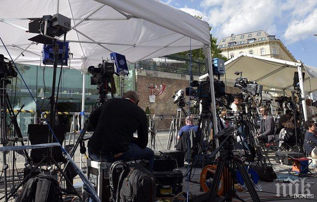 Петролът спада на пазар, който вижда Иран отново в играта