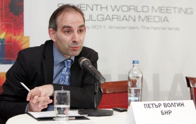 Волгин се разбунтува заради споразумението между Гърция и ЕС, пак съзря конспирация