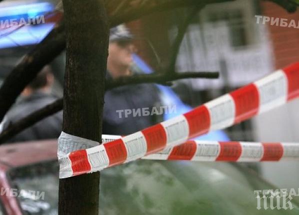 Трагедия! Откриха мъртъв мъж на шезлонг край басейн във Вършец