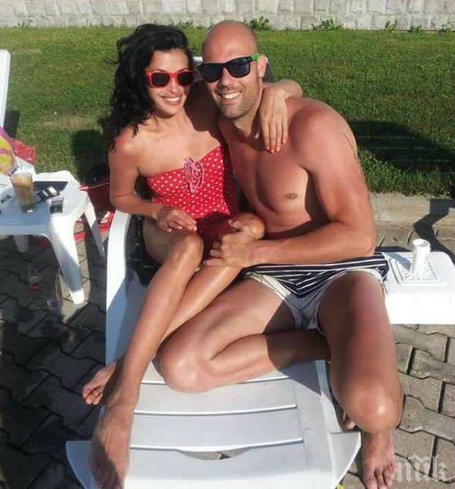 Миро от Биг Брадър: Не бих поканил Елена на сватбата си