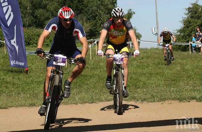 Голям празник събра стотици спортисти на Витоша