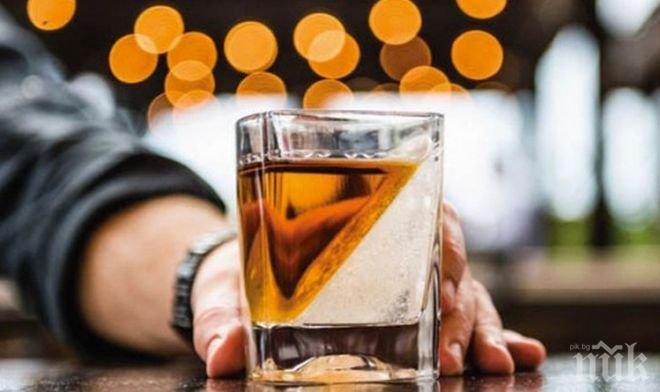 Имитиращите напитки – новият хит сред руснаците