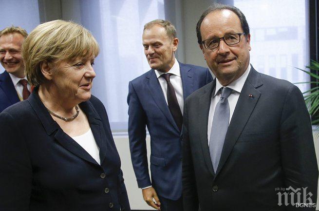 Оланд: Споразумението включва удължаване на падежите