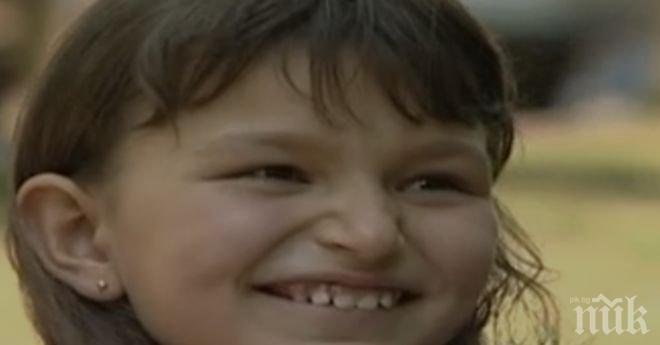 Българче нарисува най-красивата рисунка в света