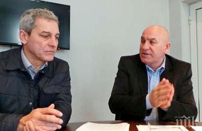 ГЕРБ Бургас подрежда листата си, очакват се куп промени