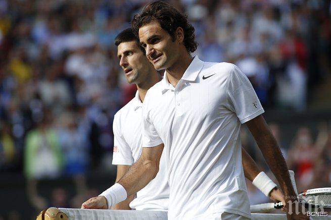 Серина: Роджър може да се справи с Новак