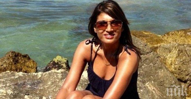 Когато хората научиха нейните реални години я затрупаха с въпроси...