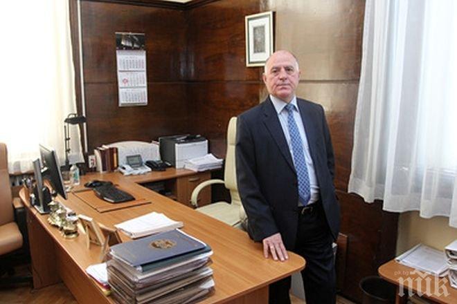 ПИК TV: Ден на отворените врати във ВАС
