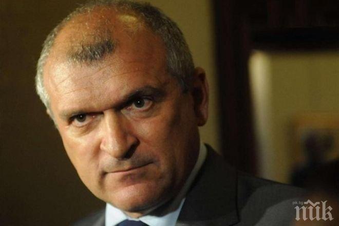 Димитър Главчев: Новият управител на БНБ трябва да върне доверието в институцията
