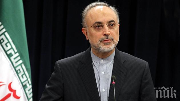 Мохамед Зариф: Преговорите по иранската ядрена програма ще продължат и на 13 юли 