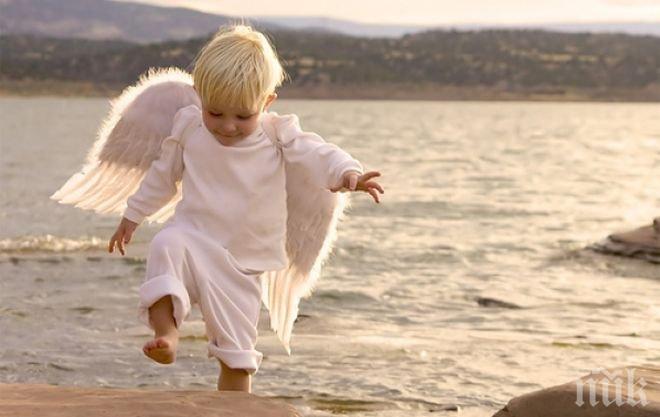 Уникално! 12 знака, че имате ангел хранител