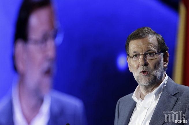 Рахой: Надявам се споразумението да бъде приложено