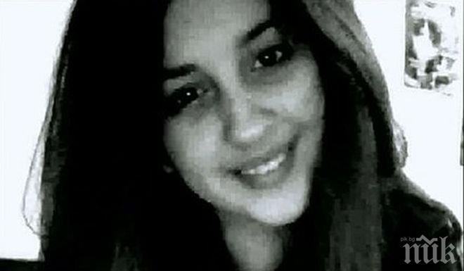 Погребват 14-годишната Лили в четвъртък
