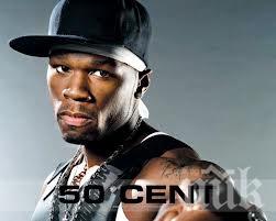 50 Cent с 5 милиона глоба заради порно 