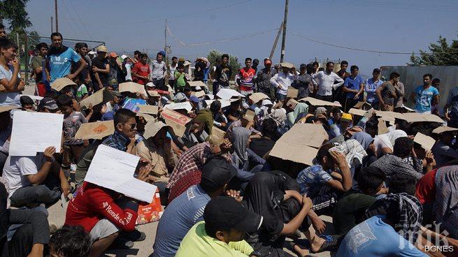 Пат Бюканън: Екзистенциалната криза на Европа