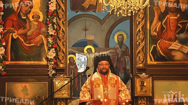 Епархийският хор на Враца с две отличия в Германия