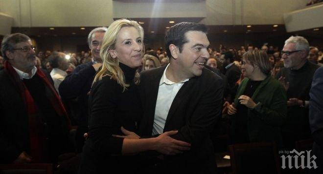 Скандал! Гръцки политик изригна: Не може България и Румъния да бъдат държани в ЕС, а ние да бъдем гонени!