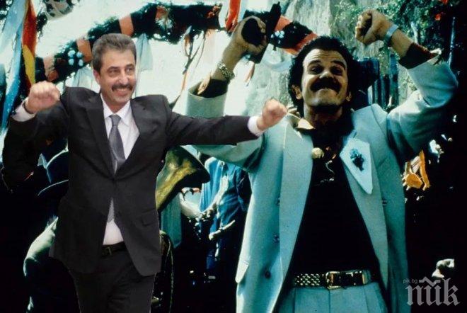 6 въпроса към наглеца Цветан Василев, който спретва метеж срещу главния прокурор