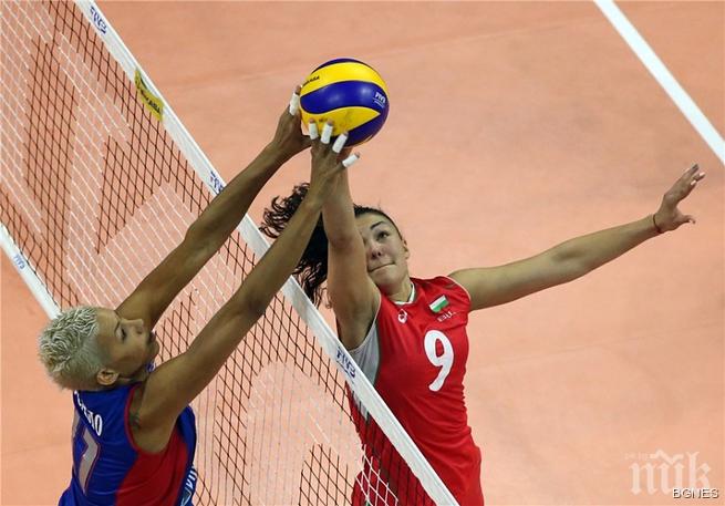 Петя Баракова: Надявам се тази победа да е само началото