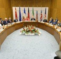 Иран ще получи достъп до над 100 млрд. след прилагането на сделката 