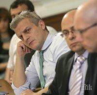 Москов: Ще направим усилие ДПС да подкрепи съдебната реформа