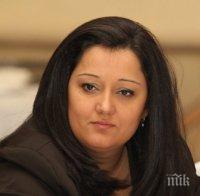 Министър Павлова: Цената на водата за домакинствата ще бъде намалена
