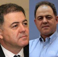 ЕКСКЛУЗИВНО в ПИК! Военният министър си присади коса! Ненчев ли е най-суетният министър в кабинета? Вярно ли е, че е пръснал 22 000 лева за процедурата?