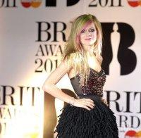 Аврил Лавин и Чад Крьогер си купиха нов дом в Лос Анджелис