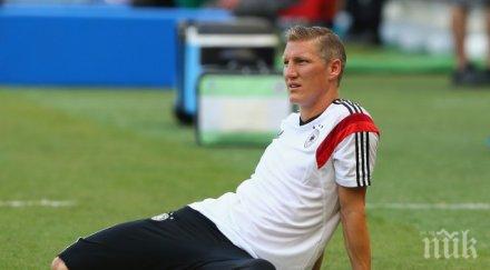 швайни здрав съм мечтаех играя юнайтед