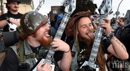 индъстриъл взрив очаква кндр