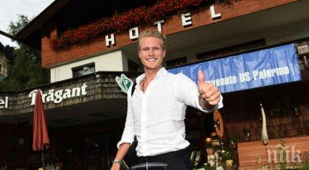 европейски шампион стана съотборник ивайло чочев