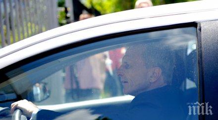 гриша ганчев люпко петрович гледат цска литекс