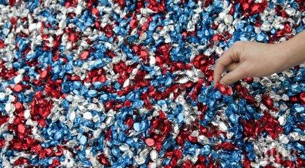 ужас учен бан откри опасни оцветители храните променяли днк човека