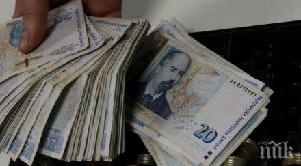 глоба 000 лева отнесе свинеферма