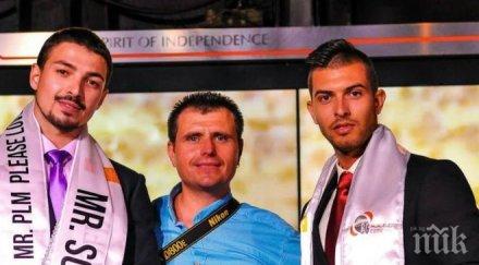 николета лозанова анита мейзер избраха хубавия столичанин