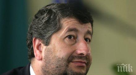 иванов машинката зъболекаря стигнала нерва реалните властови отношения