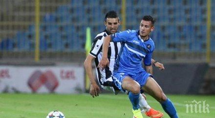 дъстли мюлдер помогнал два трансфера герена