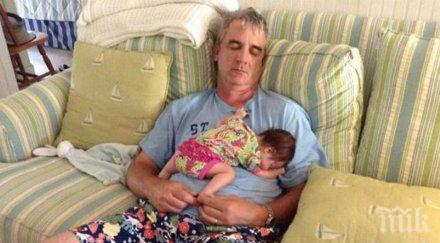 получава различните поколения сблъскат невероятна колекция снимки