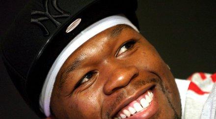 рапърът cent иска обявен фалит