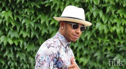 организаторите уимбълдън хамилтън чувства поканен следващия финал