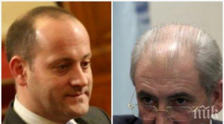 радан час половина кафе местан толкова сериозен политически разговор съм присъствал