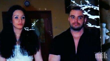 мъж поиска смъртна присъда себе заради бруталното убийство жена вижте историята